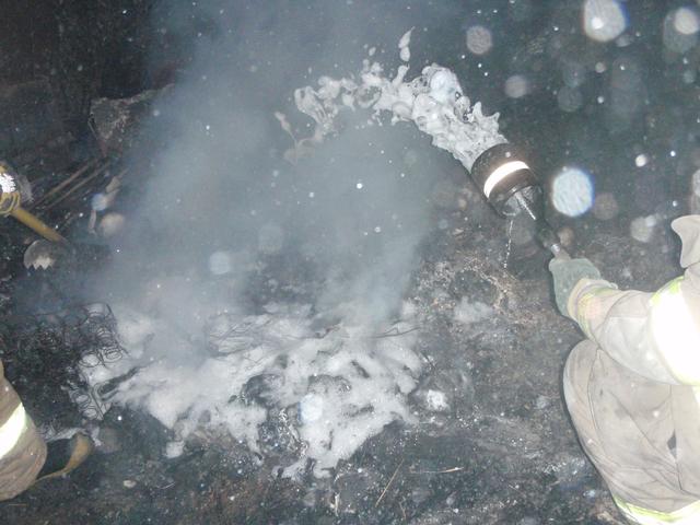 grass fire. 10.08.2012